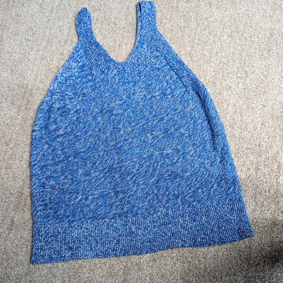 Loft Sweater knit vest - Picture 7 of 7